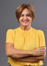 Foto oficial de Luciana Bezerra