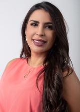 Foto oficial de Galdiana Silva