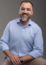 Foto oficial de Ronilson Pelegrine