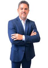 Foto oficial de Dr Rafael Claros