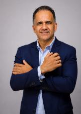 Foto oficial de Prof. Olakson