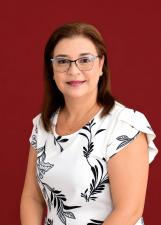 Foto oficial de Luciana Colares