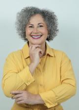Foto oficial de Laura Marcela