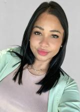 Foto oficial de Bruna Azevedo