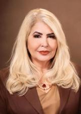 Foto oficial de Dra. Telma Cruz