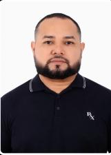 Foto oficial de Felipe Oliveira