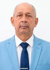Foto oficial de Roberval Roberto
