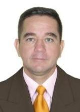 Foto oficial de Mestre Dragão Ro