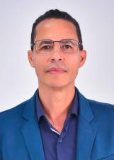 Foto oficial de Robson Rosa