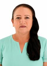 Foto oficial de Maria Rita da Saúde