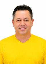 Foto oficial de Ricardo Schwantes