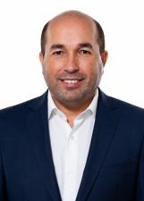Foto oficial de Edwilson Negreiros