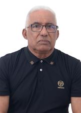 Foto oficial de Robson Oliveira Porreta