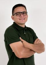 Foto oficial de Sgt Nilzon