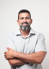 Foto oficial de Magrão de Alto Paraíso