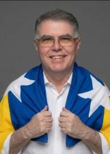 Foto oficial de Delegado Morari