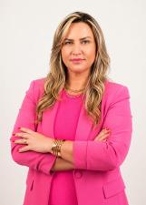 Foto oficial de Gabriela Rebouças