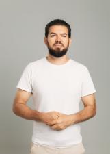 Foto oficial de Alex dos Importados