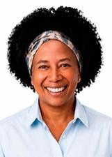 Foto oficial de Sílvia Cristina