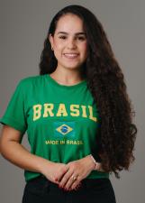 Foto oficial de Dra. Kamilly Phaiol
