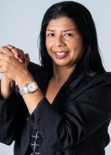 Foto oficial de Micheli Nenenzinha Km 1
