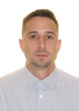 Foto oficial de Tenente-coronel Schimidt