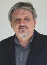 Foto oficial de Paulo Mendes