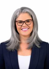 Foto oficial de Ágna Souza
