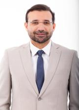 Foto oficial de Ribeiro do Sinpol