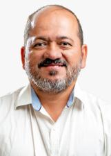 Foto oficial de Evaldo Genus