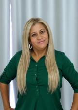 Foto oficial de Mary do Bombeiro