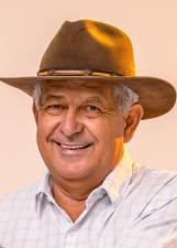 Foto oficial de Carlos Magno