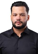 Foto oficial de Edevaldo Neves