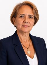 Foto oficial de Cecília Carvalho
