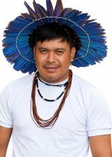 Foto oficial de Tambura Amondawa