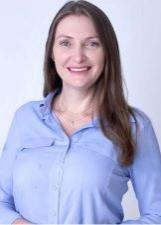 Foto oficial de Gislaine Lebrinha