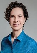 Foto oficial de Dra. Vera Paixão