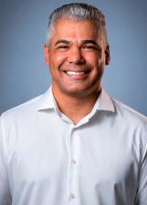 Foto oficial de Elienai Pocidônio