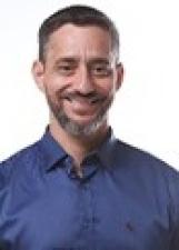 Foto oficial de Anderson Pereira