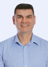 Foto oficial de Coronel Braguin