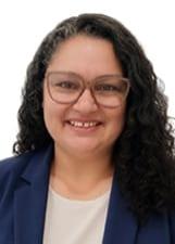 Foto oficial de Pastora Wânia Sales