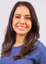Foto oficial de Luana Pires