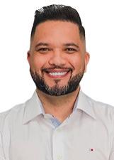Foto oficial de Fernando Silva