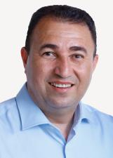 Foto oficial de Pastor Ivanildo dos Santos