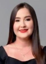Foto oficial de Luana Espanhol