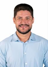 Foto oficial de Carlos Deicke
