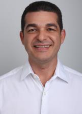 Foto oficial de Adalto de Bandeirantes