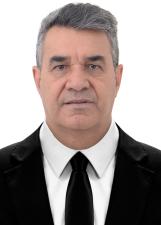 Foto oficial de Milton Martins