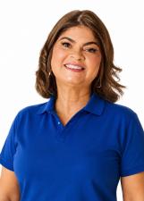 Foto oficial de Cássia do João da Muleta