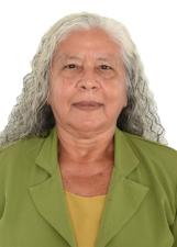 Foto oficial de Costureira Aureni Souza